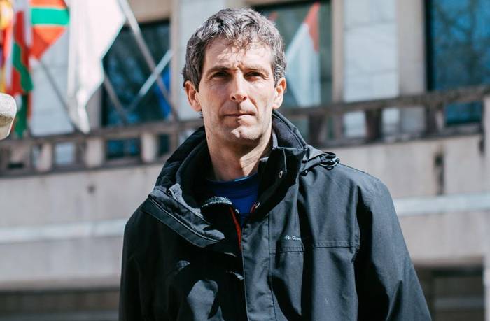 Ahoztar Zelaietak bere azken liburua aurkeztuko du Hiruputzun