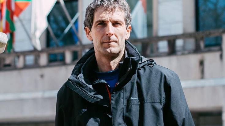 Ahoztar Zelaietak bere azken liburua aurkeztuko du Hiruputzun