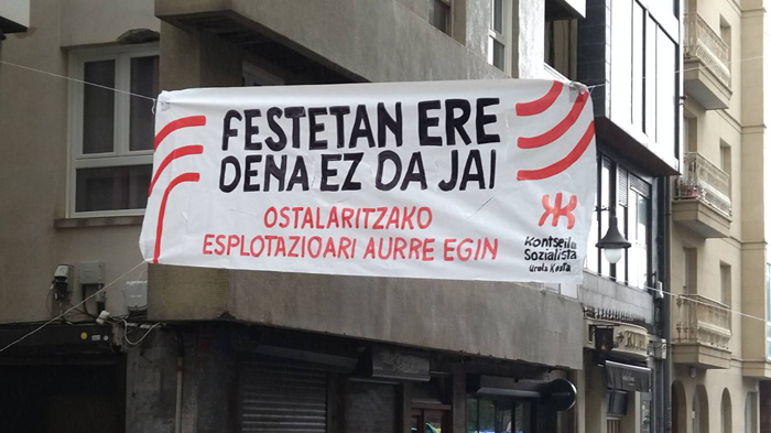 Festetan ere dena ez da jai