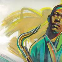 Chasing Trane: The John Coltrane Documentari