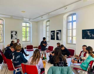 Irakurle taldeek datorren astean ekingo diote ikasturte berriari