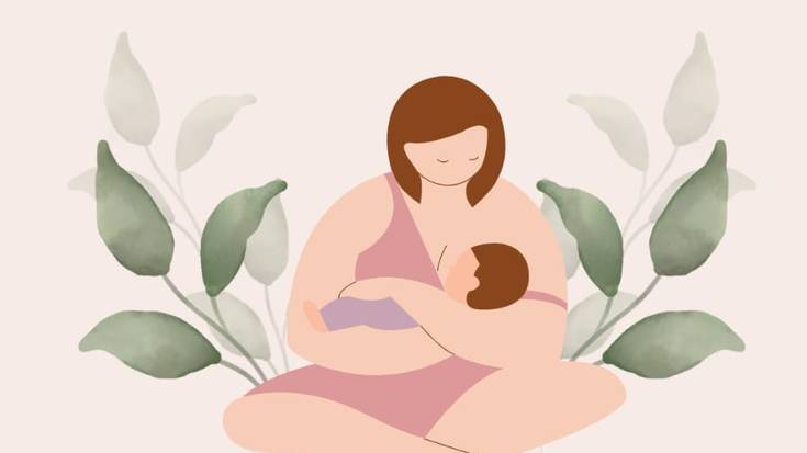 Amatasuna eta edoskitzea