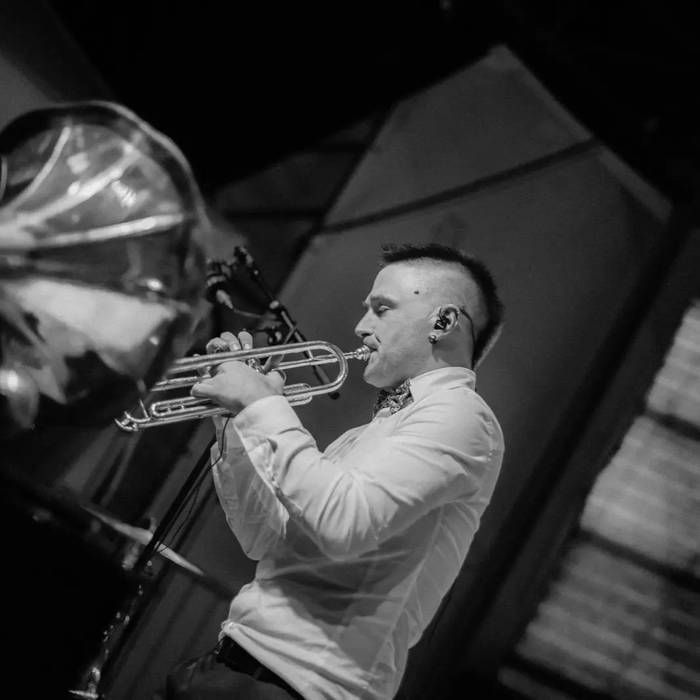 "Ez nuen sekula pentsatu ere egin Jazzaldiko eszenatoki batera igoko nintzenik"