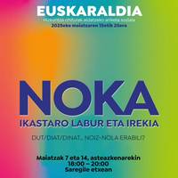 Noka ikastaro laburra