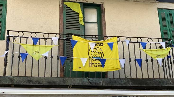 Orio ere Realarekin bat