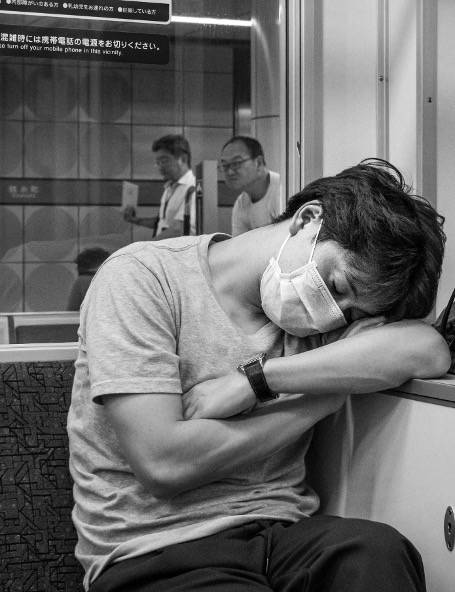 Miguel Leache argazkilariaren hitzaldia izango da Photomuseumen