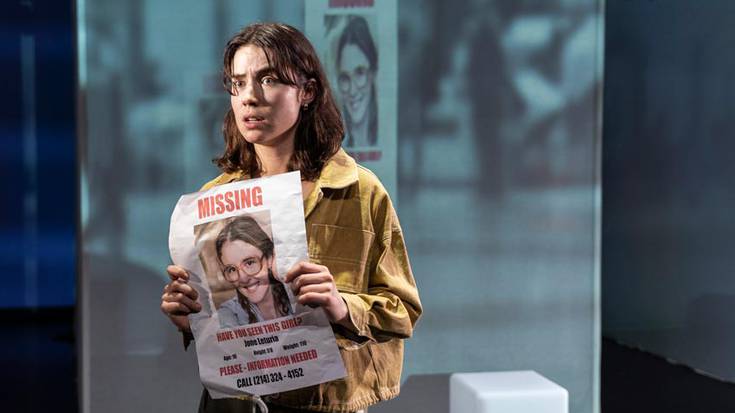 'Ameriketako bidaia' antzezlanerako sarrerak geratzen dira oraindik