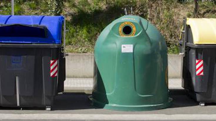 Hondakinak gaika sailkatzeko sistema berriaren inguruko informazio saioak egingo dira