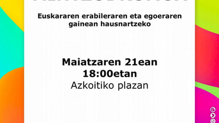 Mintzodromoa