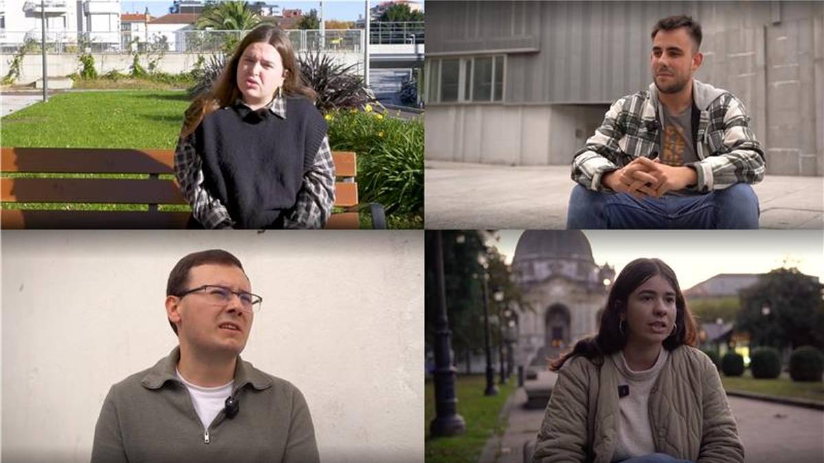 Gaur egungo gazteek zer dakite frankismoari buruz?