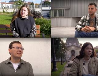 Gaur egungo gazteek zer dakite frankismoari buruz?