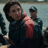 Zinema: 'Los tigres' filma