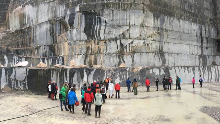 'Izarren hautsa', zientziaz eta ingurumenaz arituko den atala, webgunean