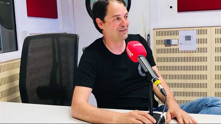 Inaxio Zearreta: "Anestesia batzuek dependentzia sor dezakete"