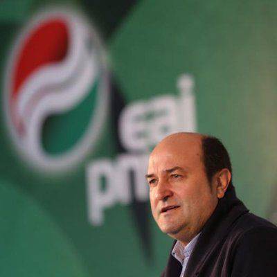 Andoni Ortuzarrek egungo egoera politikoaz hitz egingo du Azpeitian