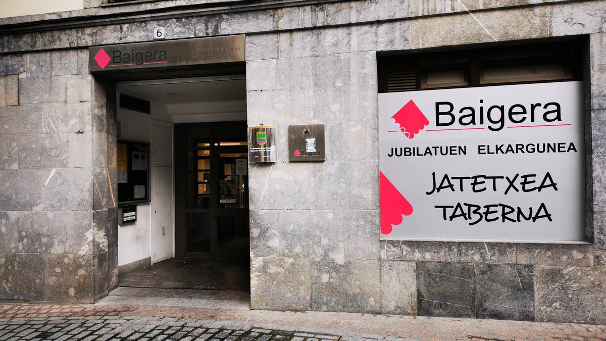 Adinekoen harremanen garrantziaz hitzaldia izango da astelehenean