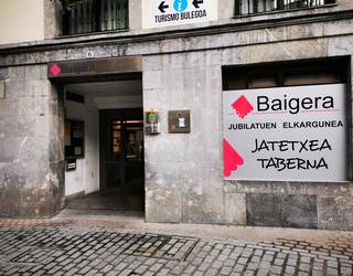 Adinekoen harremanen garrantziaz hitzaldia izango da astelehenean