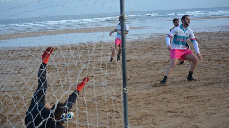 Asteburuko kirol egitaraua, urtarrilak 29-30