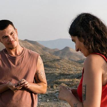Zinema: 'Ivan&Hadoum'