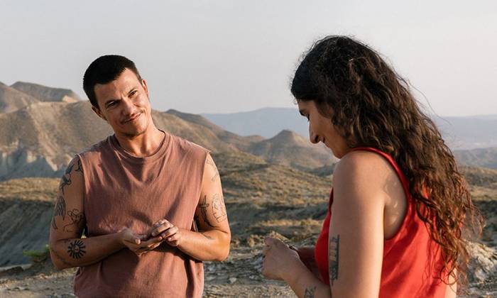 Zinema: 'Ivan&Hadoum'