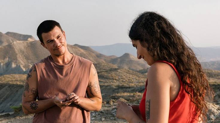 Zinema: 'Ivan&Hadoum'
