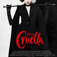 'Cruella' filma