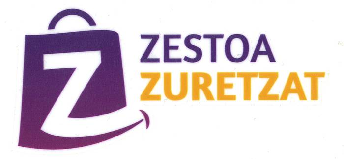 Zestoan merkatari elkartearen Gabonetako zozketak baditu saridunak