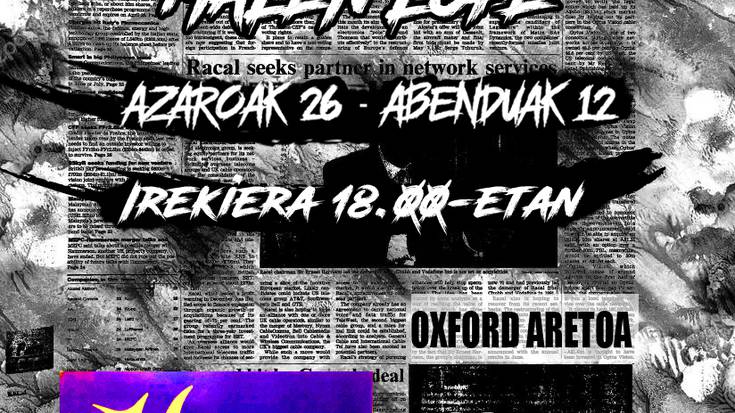 Malen Loperen elkarrizketa