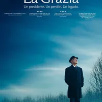 Saio originala: 'La Grazia' filma (VOSE)