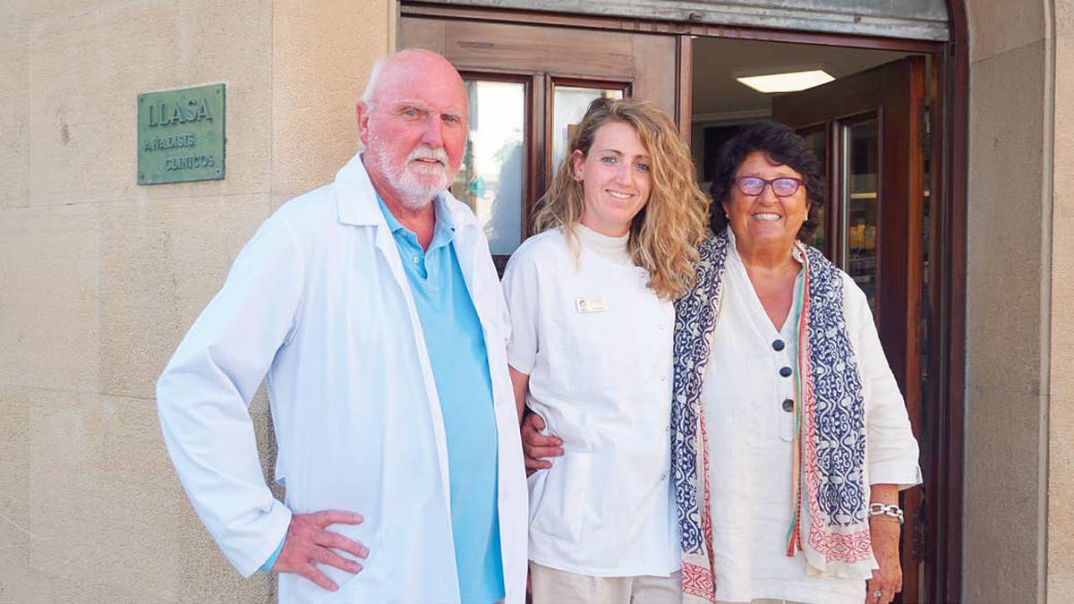 Familiako errezeta duen tradizioa