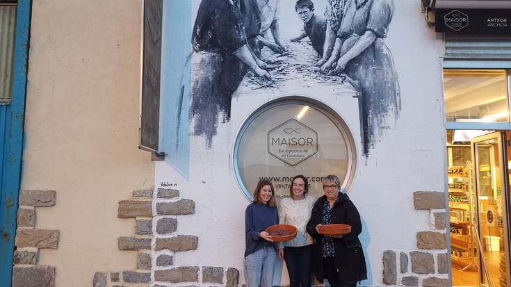 Gabon gehigarriko zozketak baditu irabazleak