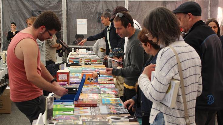 Maialen Berasategiren manifestuarekin hasiko dute aurtengo Literaturia