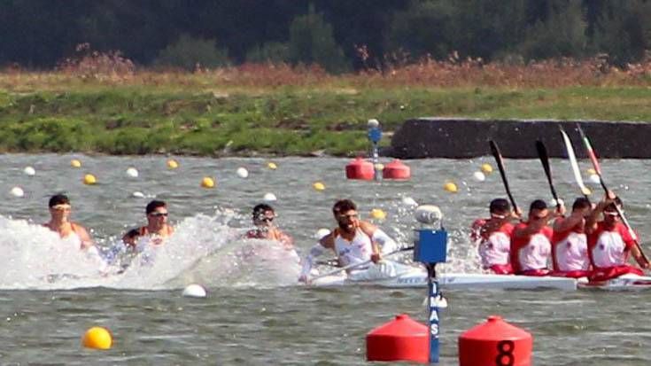 Lemarekin hautsi zaio dominaren ametsa