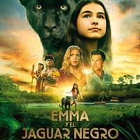 'Emma y el jaguar negro' filma