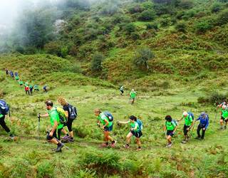 Mendiko federatu lizentzia berritzeko epea, azaroaren 3tik abenduaren 5era