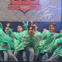 Dantza txapelketa: Gipuzkoa Dance Contest