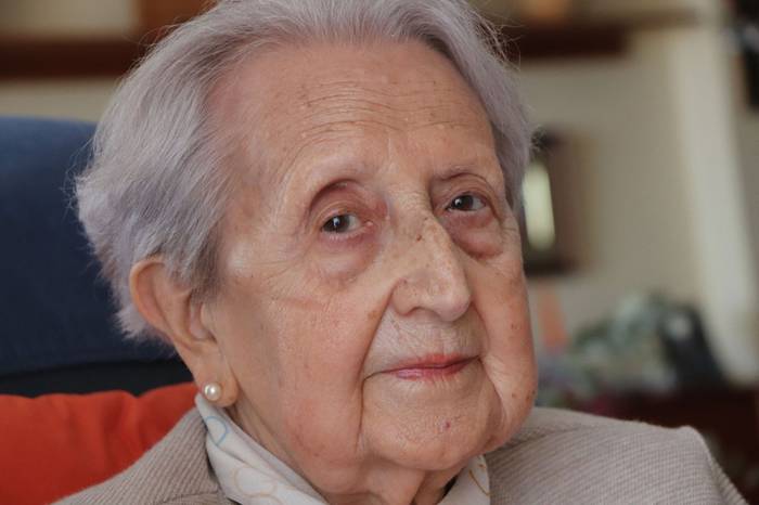 "Ez dakit nondik ateratzen genuen aurrera egiteko indarra"