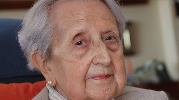 "Ez dakit nondik ateratzen genuen aurrera egiteko indarra"