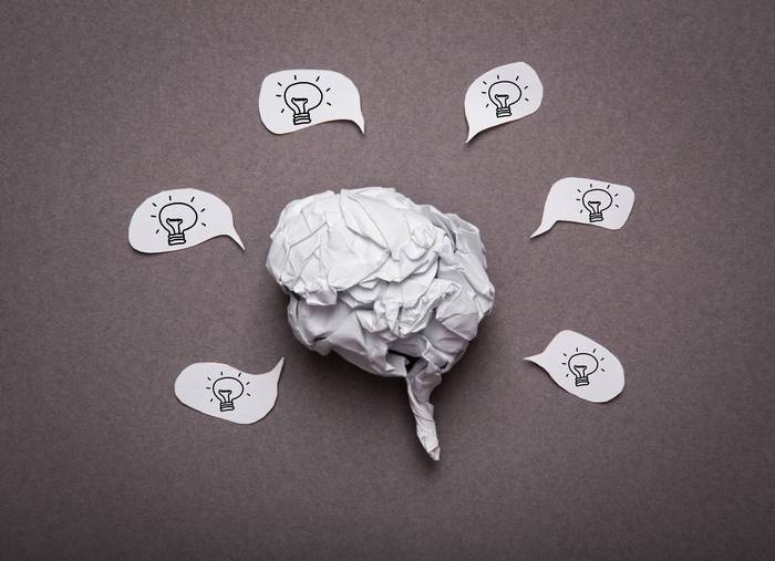 Pentsamendu arinetik sakonerako espazioa