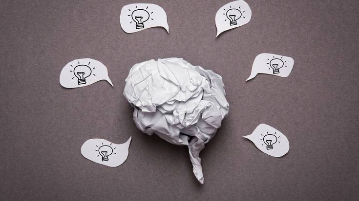 Pentsamendu arinetik sakonerako espazioa