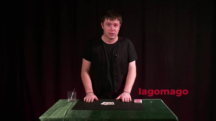 Tatxan: hiru kartarekin