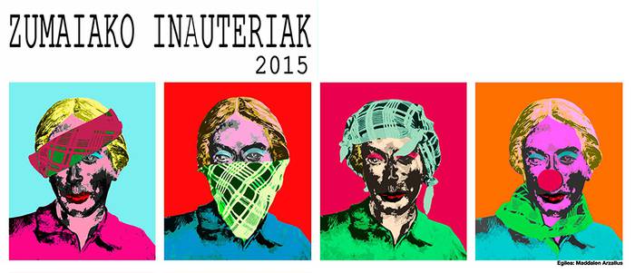 Bi mila boto jaso eta gero... berdinketa!