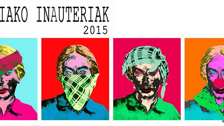 Bi mila boto jaso eta gero... berdinketa!