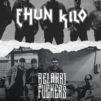 Kontzertua: Ehun Kilo + Belarri Fuckers
