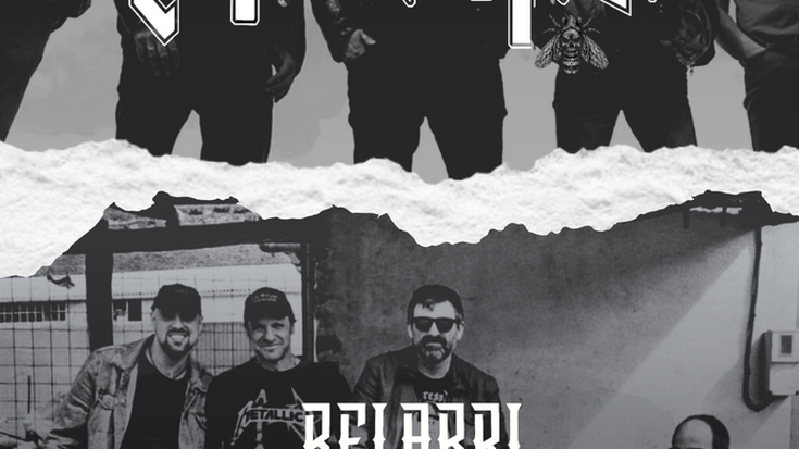 Kontzertua: Ehun Kilo + Belarri Fuckers