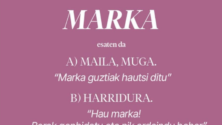 Marka