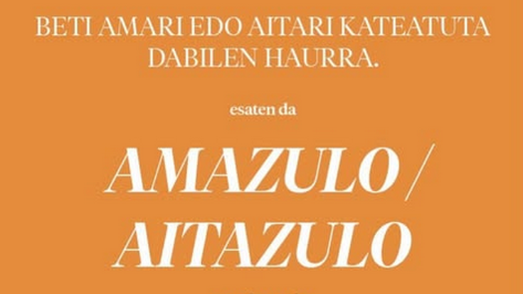 Amazulo/aitazulo