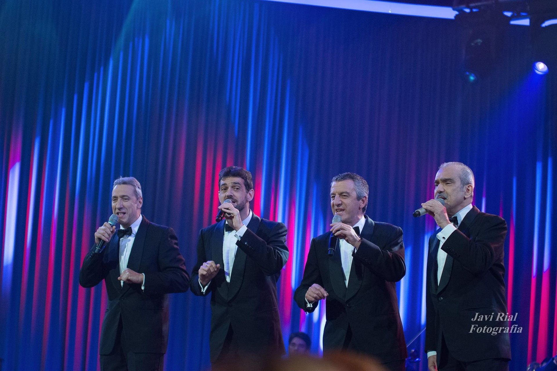 Golden Apple Quartet taldearen zapatuko emanaldirako sarrerak zozkatu ditu Maxixatzenek