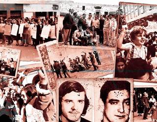 Frankismoari buruzko lanketa berezia egingo du Gukak datozen asteetan