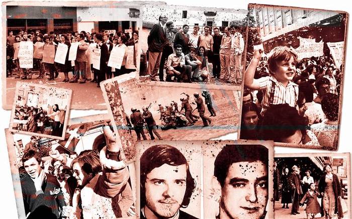 Frankismoari buruzko lanketa berezia egingo du Gukak datozen asteetan